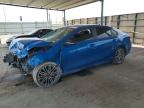 KIA FORTE 2023