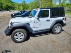JEEP WRANGLER 2023
