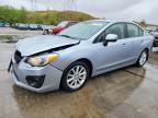 SUBARU IMPREZA 2013