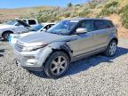 LAND ROVER RANGE ROVER EVOQUE 2012