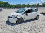NISSAN VERSA NOTE 2015
