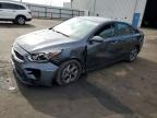 KIA FORTE 2021
