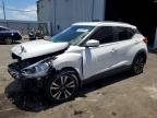 NISSAN KICKS 2020