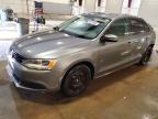 VOLKSWAGEN JETTA 2012