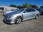 TOYOTA CAMRY 2014