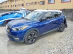 NISSAN KICKS 2018