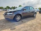 KIA FORTE 2011