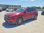 JEEP CHEROKEE 2017