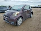 SCION IQ 2012