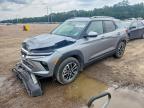 CHEVROLET TRAILBLAZER 2026