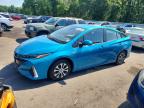 TOYOTA PRIUS PRIME 2022