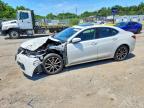 ACURA TLX 2015