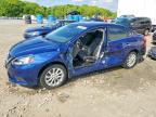 NISSAN SENTRA 2019