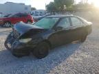 TOYOTA CAMRY 2006