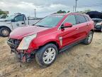 CADILLAC SRX 2016