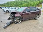 KIA SORENTO 2015