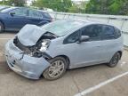 HONDA FIT 2010