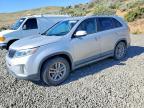 KIA SORENTO 2015