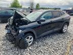 CHEVROLET TRAX 2024