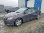 CHEVROLET CRUZE 2014