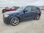 BMW X3 2011