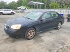 CHEVROLET MALIBU 2007