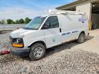 CHEVROLET EXPRESS G2500 2009
