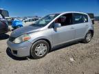 NISSAN VERSA 2010