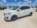 MITSUBISHI MIRAGE 2017