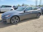 INFINITI Q50 2020