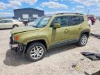 JEEP RENEGADE 2015