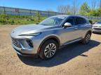 BUICK ENVISION 2025