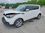KIA SOUL 2019