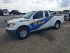 NISSAN FRONTIER 2012