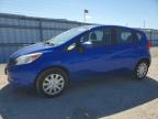 NISSAN VERSA NOTE 2016