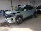 CHEVROLET TRAILBLAZER 2025