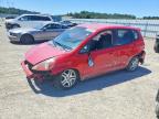 HONDA FIT 2007