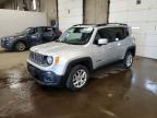 JEEP RENEGADE 2016