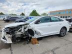 HYUNDAI SONATA HYBRID 2019