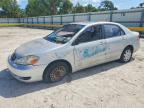 TOYOTA COROLLA 2008