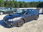 SUBARU WRX 2016