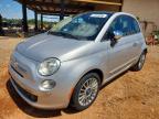 FIAT 500 2012