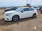 SUBARU LEGACY 2016