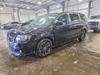 DODGE GRAND CARAVAN 2018