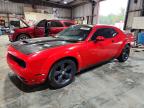 DODGE CHALLENGER 2013
