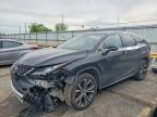 LEXUS RX 2020