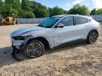 FORD MUSTANG MACH-E 2022