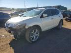 NISSAN MURANO 2009