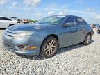 FORD FUSION 2012