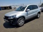 VOLKSWAGEN TIGUAN 2013